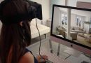 未来VR眼镜技术的最终形态