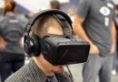 使用VR眼镜会对视力有影响么？