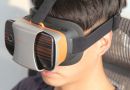 山寨VR眼镜盒子在VR寒冬下依旧猖獗