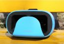 国产暴风魔镜VR虚拟现实眼镜是不错之选