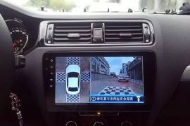 安装360全景影像系统对开车有用吗？