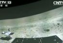 神十一回家 勾起嫦娥三号全景相机照片回忆