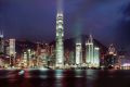 360全景图片感受香港动感都市魅力