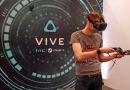 外国热门的VR虚拟眼镜介绍