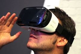 高手教你VR眼镜安装教程