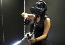 VR虚拟现实头盔价格为什么会天差地别