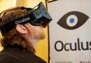 虚拟现实头盔oculus范围追踪小？