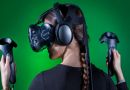 这款VR虚拟现实恐怖游戏让你尖叫不已