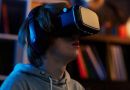 腾讯的虚拟现实业 游戏平台新转型