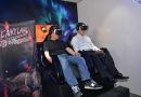 VR虚拟现实体验馆前景可观