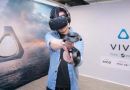 福州9d虚拟现实体验馆排行榜