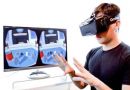 Oculus上经典的虚拟现实游戏大全（一）