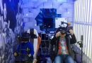 北京VR虚拟现实体验馆盈利秘诀
