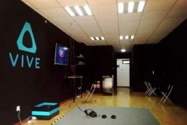 在上海开设虚拟现实体验馆需考虑的因素