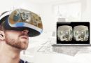 CES：移动VR眼镜必将成为未来霸主