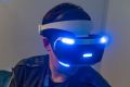虚拟现实头盔sonyPSVR销量将突破100万？