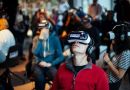 虚拟现实头盔Gear VR知名度位居首位