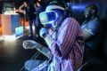 南宁有哪些值得一去的虚拟现实体验店？