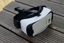 三星VR虚拟现实头盔与小米VR哪个更好