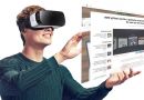 虚拟眼镜VR软件开发要知道的5件事