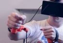 十大VR虚拟现实经典游戏盘点（一）