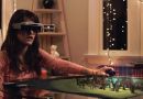 AR是否会重蹈VR眼镜市场尴尬前景