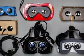 中国VR眼镜销售数字调研结果并不乐观