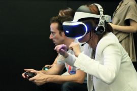 VR眼镜市场潜力或许根本不能爆发?