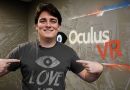 Oculus竟然准备开放VR虚拟现实平台?