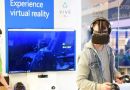HTC移动虚拟现实游戏眼镜9月首秀？