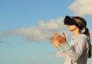 VR虚拟眼镜市场寒冬?是你打开方式不对