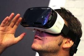 解谜游戏上线Gear VR虚拟现实头盔平台