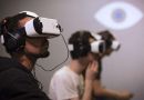 谷歌发力虚拟现实动画全新领域