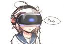 日本宅男开发出虚拟现实漫画应用