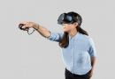 三星新款游戏虚拟现实头盔价格公布
