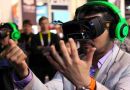 虚拟现实技术VR产业发展迟缓 面临问题多