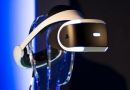 索尼虚拟现实头盔PSVR欲布局商业领域