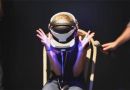 手柄VR虚拟现实恐怖游戏让你心惊肉跳（一）