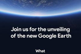 谷歌眼镜VR地球将适配Daydream
