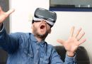 虚拟现实VR晕动症是困扰人们的难题
