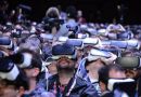 虚拟现实VR纪录片被看好 但面临挑战