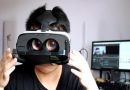 虚拟现实用户体验关系到VR的发展