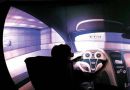 在汽车工业中虚拟现实技术也有广阔的发展前景
