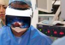 虚拟现实医疗应用助力VR培训