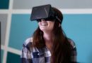 Oculus虚拟现实头盔游戏新作一览