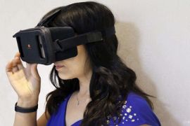 移动VR眼镜市场门槛低 创业团队生存艰难