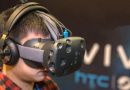 体验虚拟现实头盔VR游戏需要哪些准备？