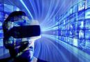 VR虚拟现实公司没钱只能关门？