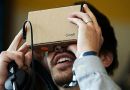 谷歌虚拟现实技术VR电影带你聆听故事