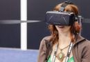 大英博物馆推出虚拟现实VR技术应用体验